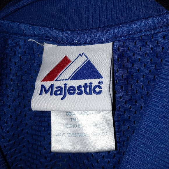 DODGERS KIDS JERSEY - Picture 3 of 5